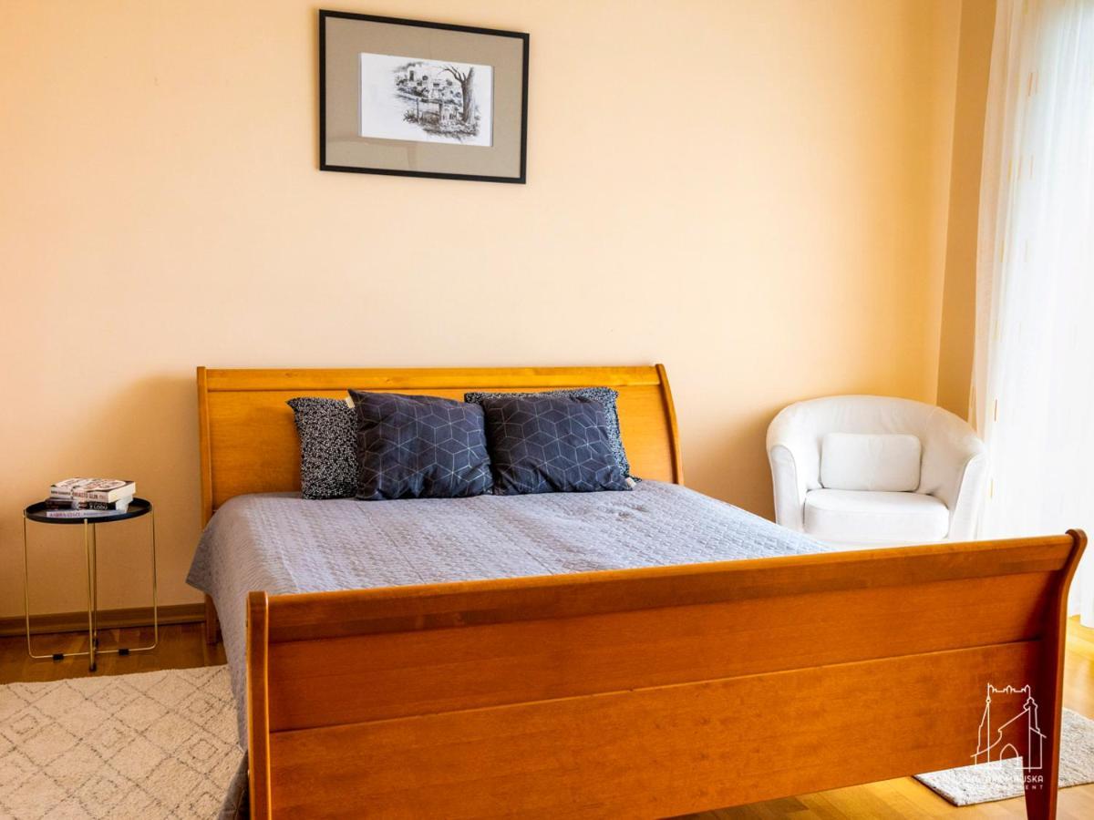 Staromiejska Apartamenty Sandomierz Eksteriør bilde
